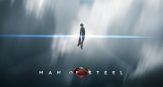 Man of Steel Review- cover image