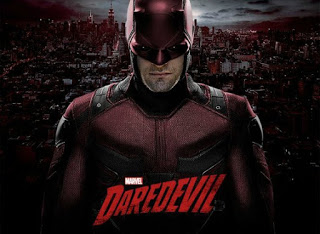 Daredevil - Cover Image