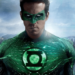 The Poster for Green Lantern