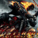 The Poster for Ghost Rider: Spirit of Vengeance