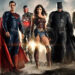 A Poster for the Theatrical Cut of Justice League