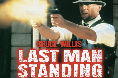 The Poster for Last Man Standing