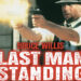 The Poster for Last Man Standing