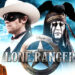 A Poster for The Lone Ranger