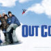 A Poster for Out Cold