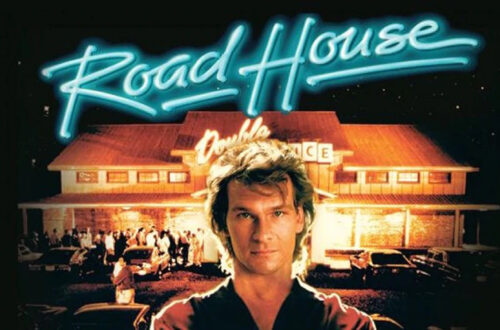 A Poster for Road House