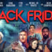 The poster for Black Friday