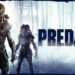 A poster for Predators