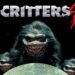 A poster for Critters 4