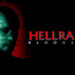 A poster for Hellraiser IV