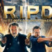 A poster for RIPD